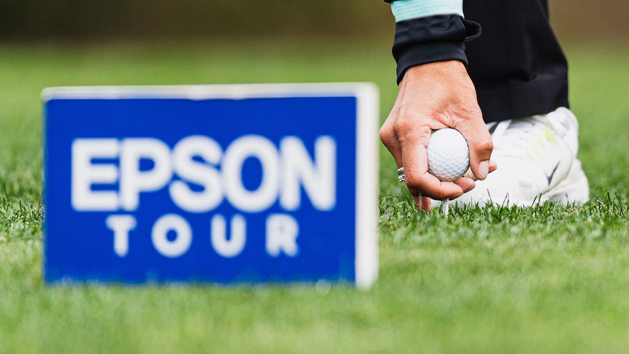 Epson Tour Championship at Indian Wells hero banner