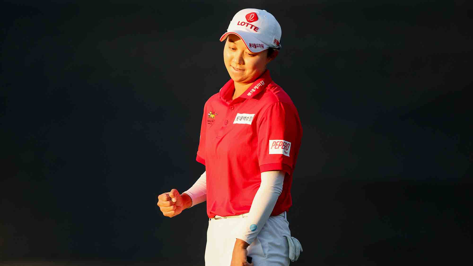 Ford Championship presented by Wild Horse Pass hero banner