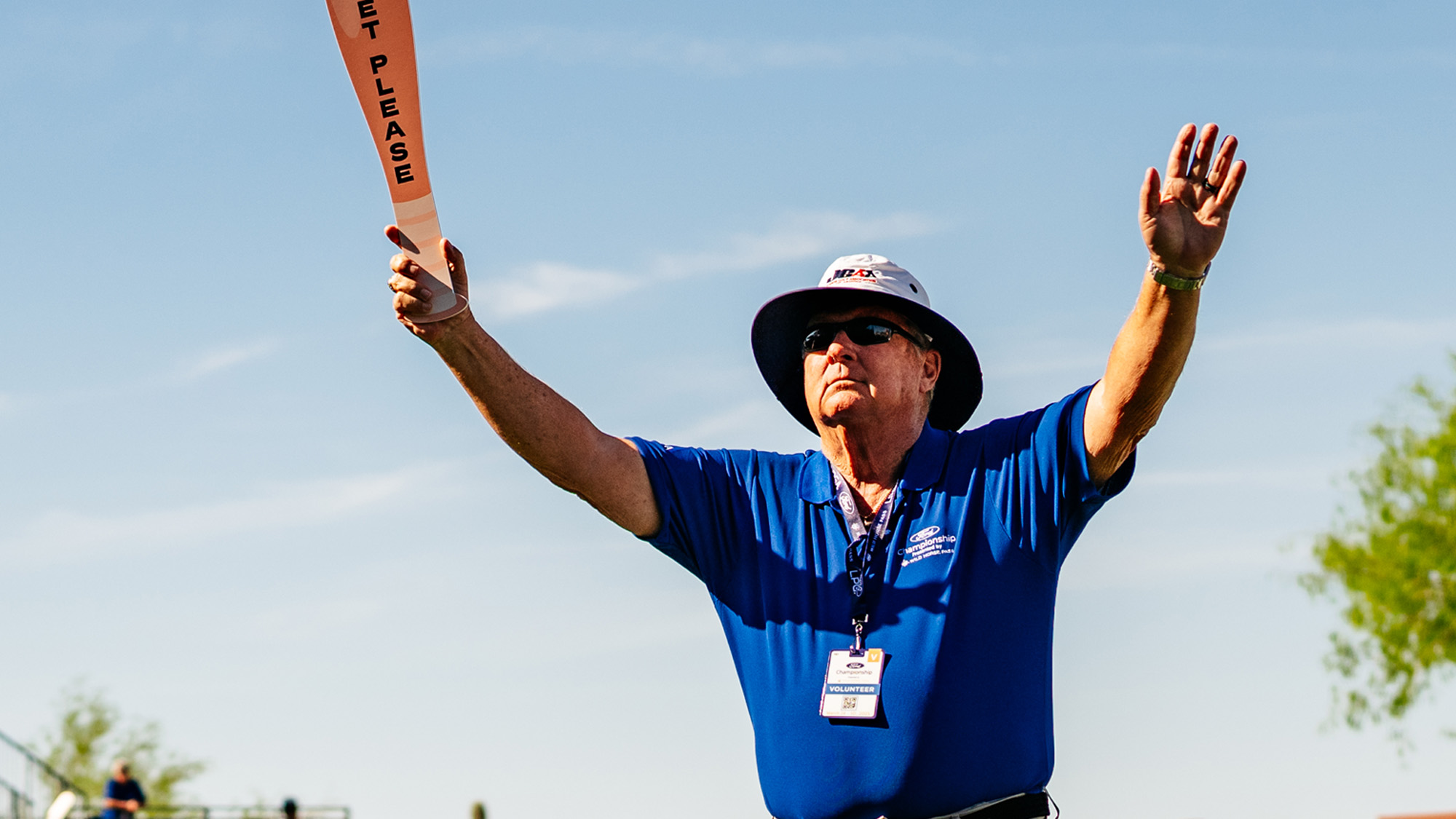 Ford Championship presented by Wild Horse Pass hero banner